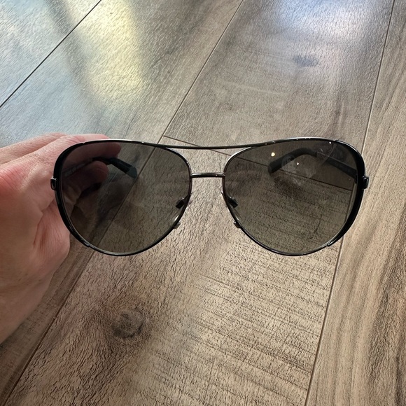 Michael Kors MK5004 Chelsea Sunglasses - Picture 6 of 9